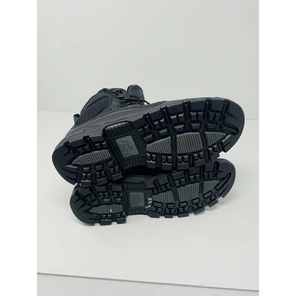 NEW Thorogood 834-6446 GenFlex2 6 Inch Side Zip - Picture 10 of 10